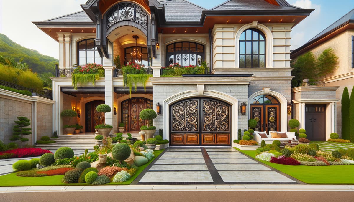 Garage Door Repair in San Jose