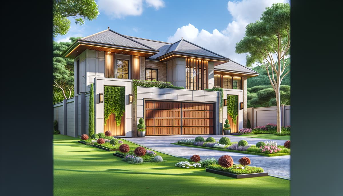 Garage Door Spring Repair in San Jose