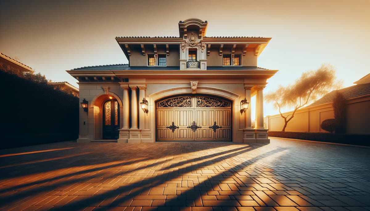 Garage Door Spring Repair in San Jose