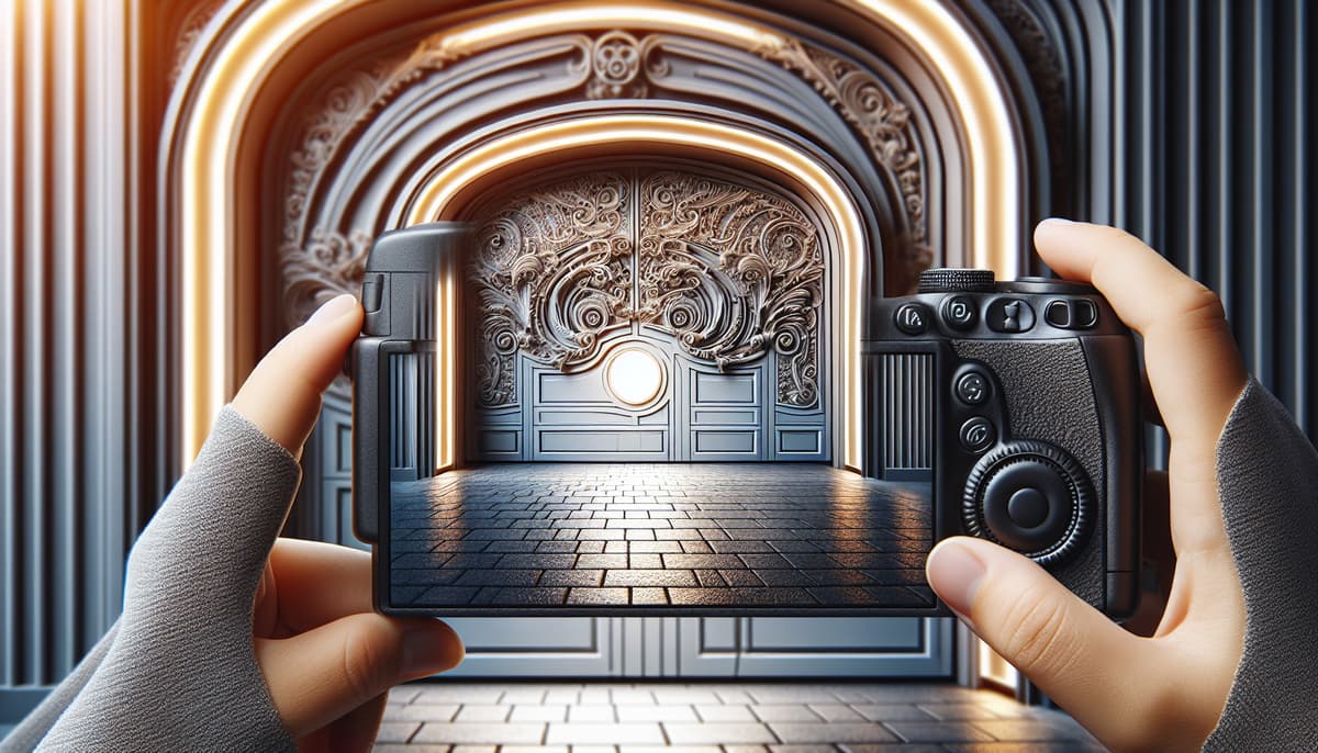 Garage Door Repair in San Jose