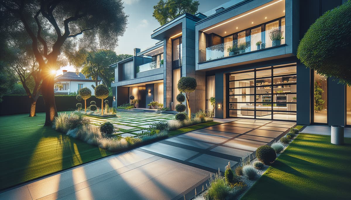 Garage Door Opener Repair in San Jose