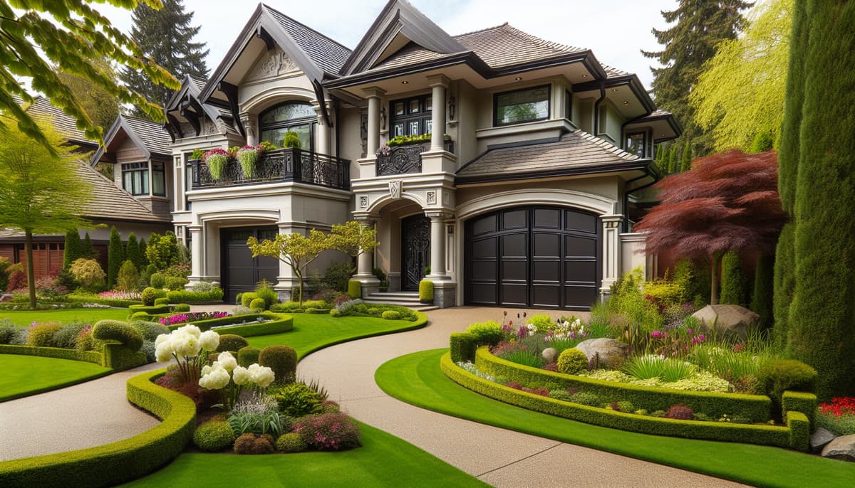 Garage Door Opener Repair in San Jose