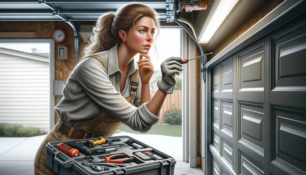 Garage Door Installation: What to Expect with A & A Campbell Garage Door Repair