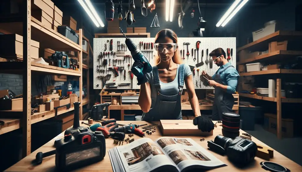 Garage Door Installation: What to Expect with A & A Campbell Garage Door Repair
