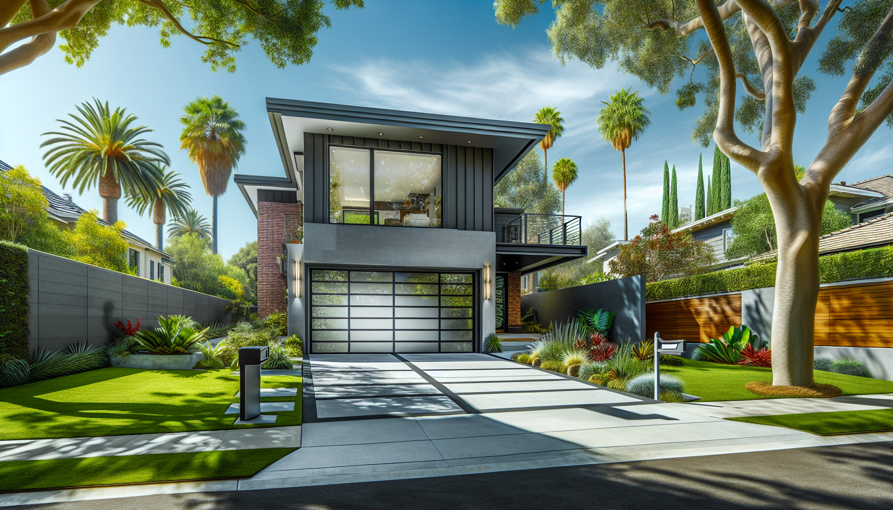 Garage Door Opener Types: Which is Best for San Jose Homes?