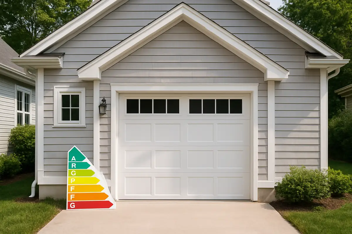 Garage Door Security: Protecting Your Home with A & A Campbell Garage Door Repair