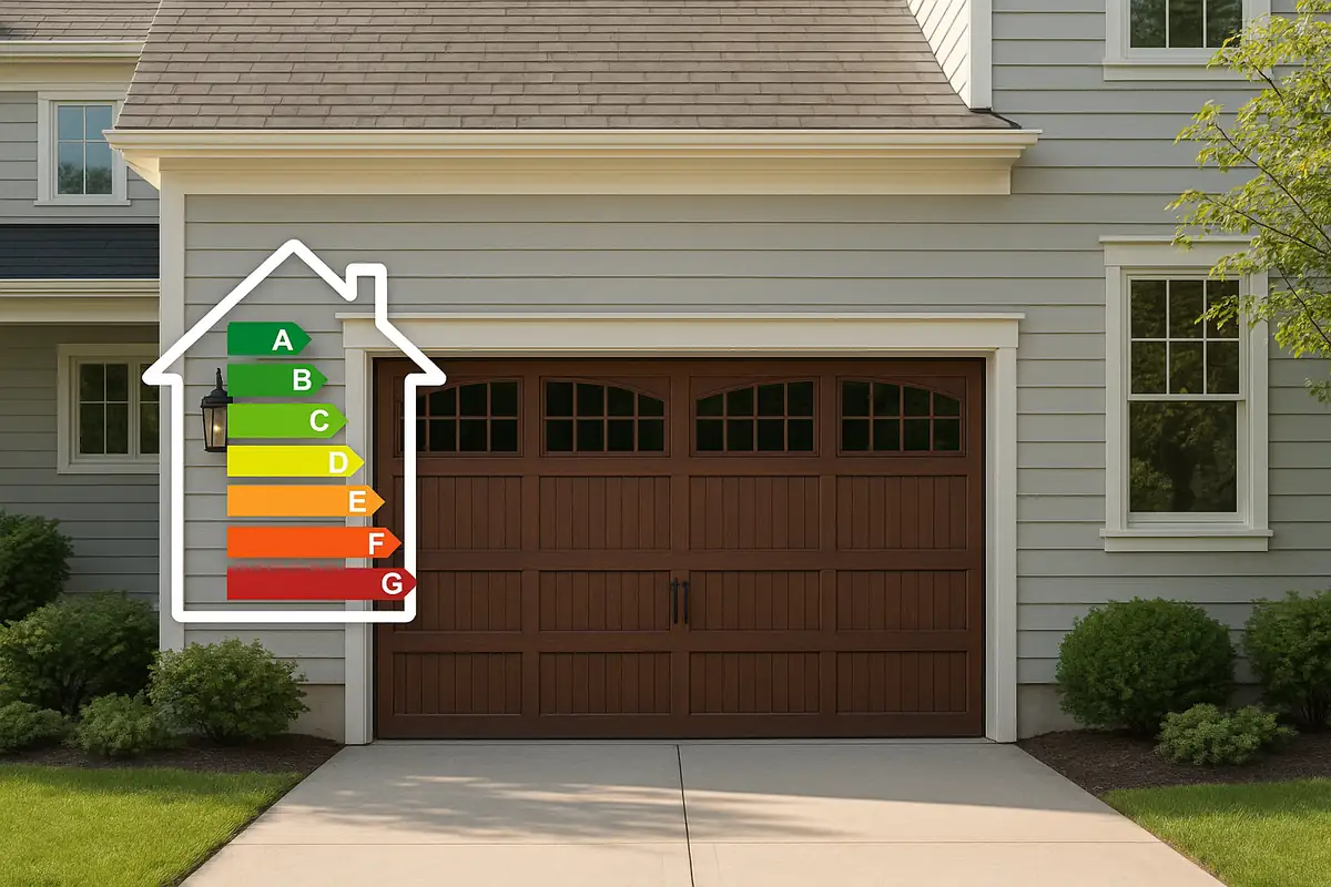 How to Extend the Life of Your Garage Door | A & A Campbell Garage Door Repair