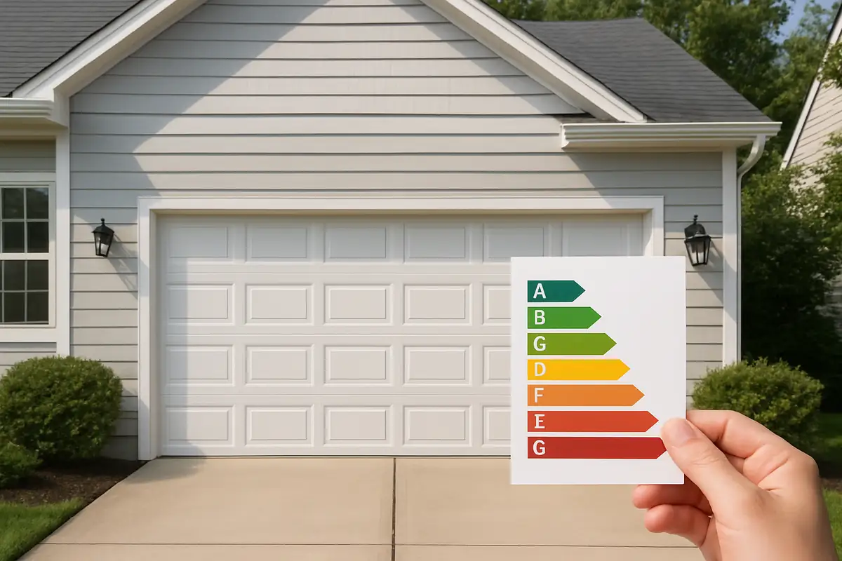 How to Extend the Life of Your Garage Door | A & A Campbell Garage Door Repair