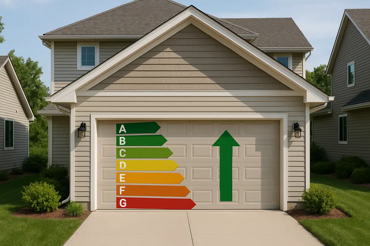 How to Extend the Life of Your Garage Door | A & A Campbell Garage Door Repair