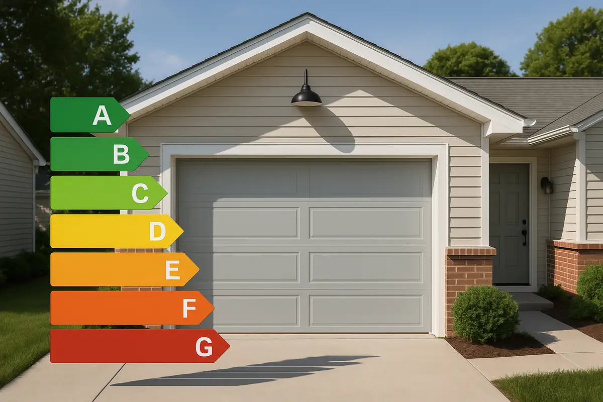 How to Extend the Life of Your Garage Door | A & A Campbell Garage Door Repair