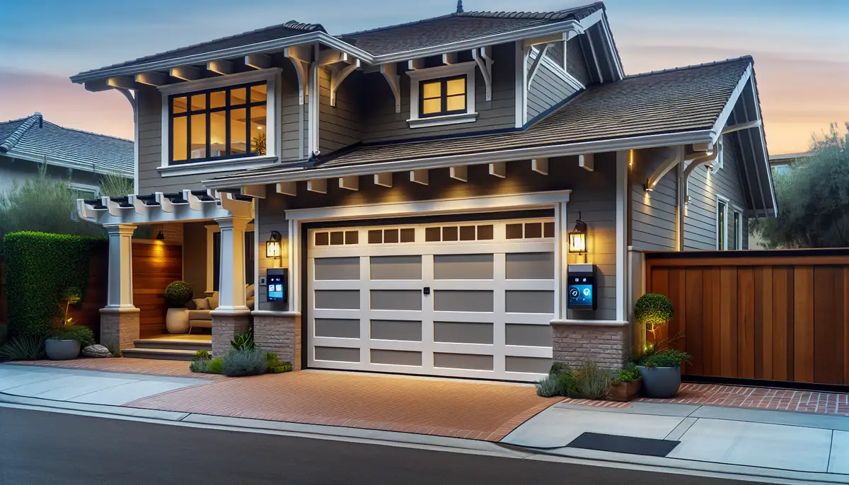 Understanding Different Garage Door Materials: A Comprehensive Guide by A & A Campbell Garage Door Repair