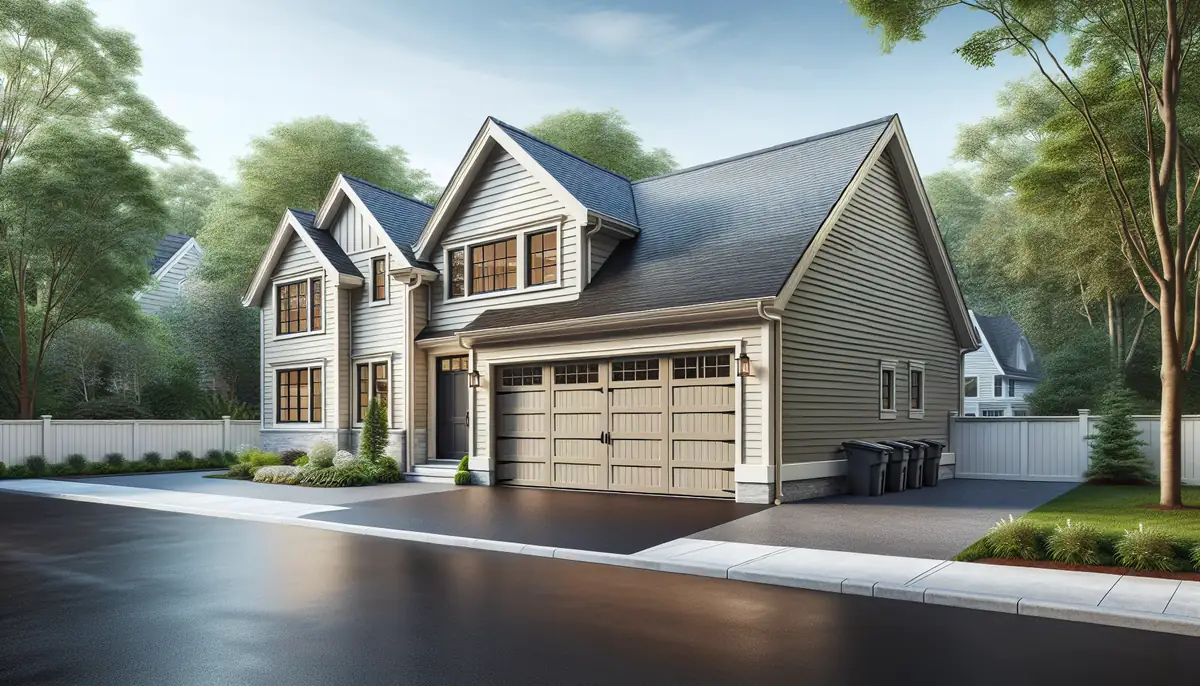 Signs Your Garage Door Opener Needs Replacement - A & A Campbell Garage Door Repair