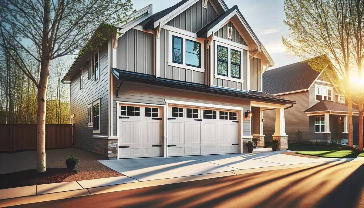 Seasonal Garage Door Maintenance Checklist by A & A Campbell Garage Door Repair