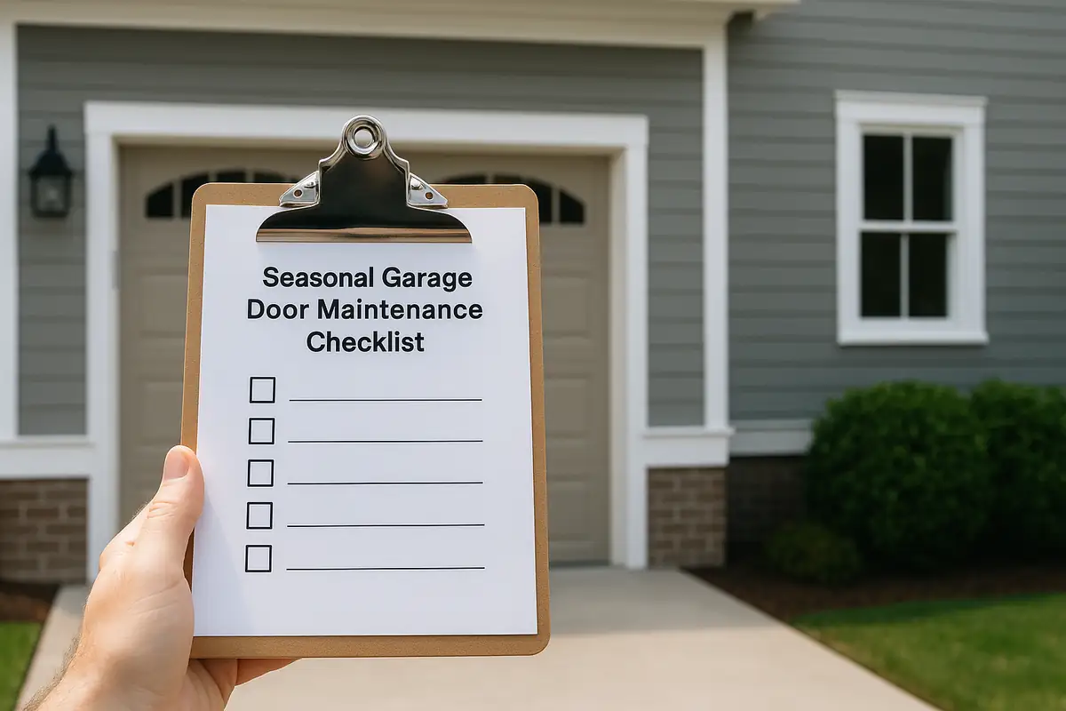 How to Program Your Garage Door Remote with A & A Campbell Garage Door Repair