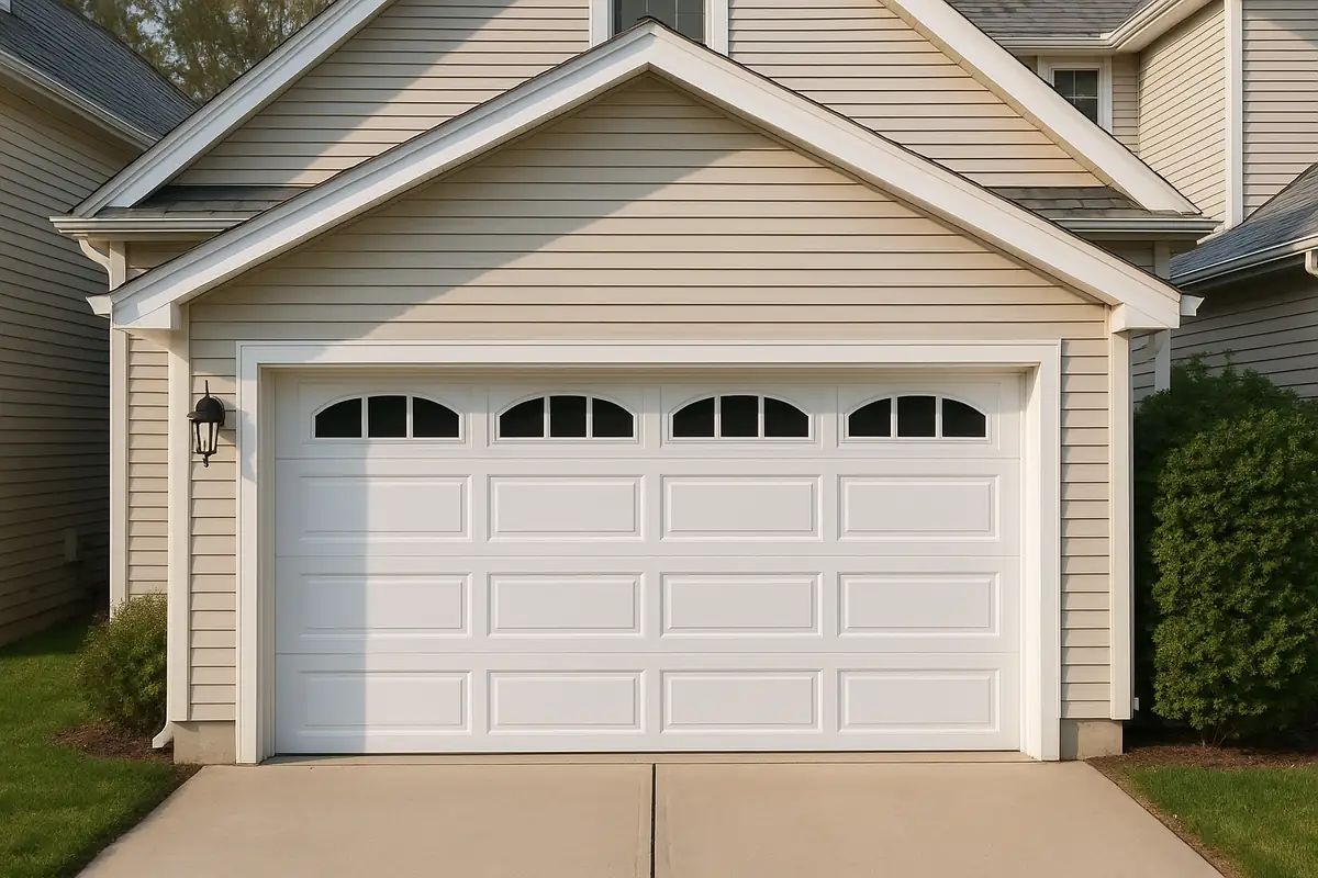 How to Program Your Garage Door Remote: A Complete Guide for San Jose Residents