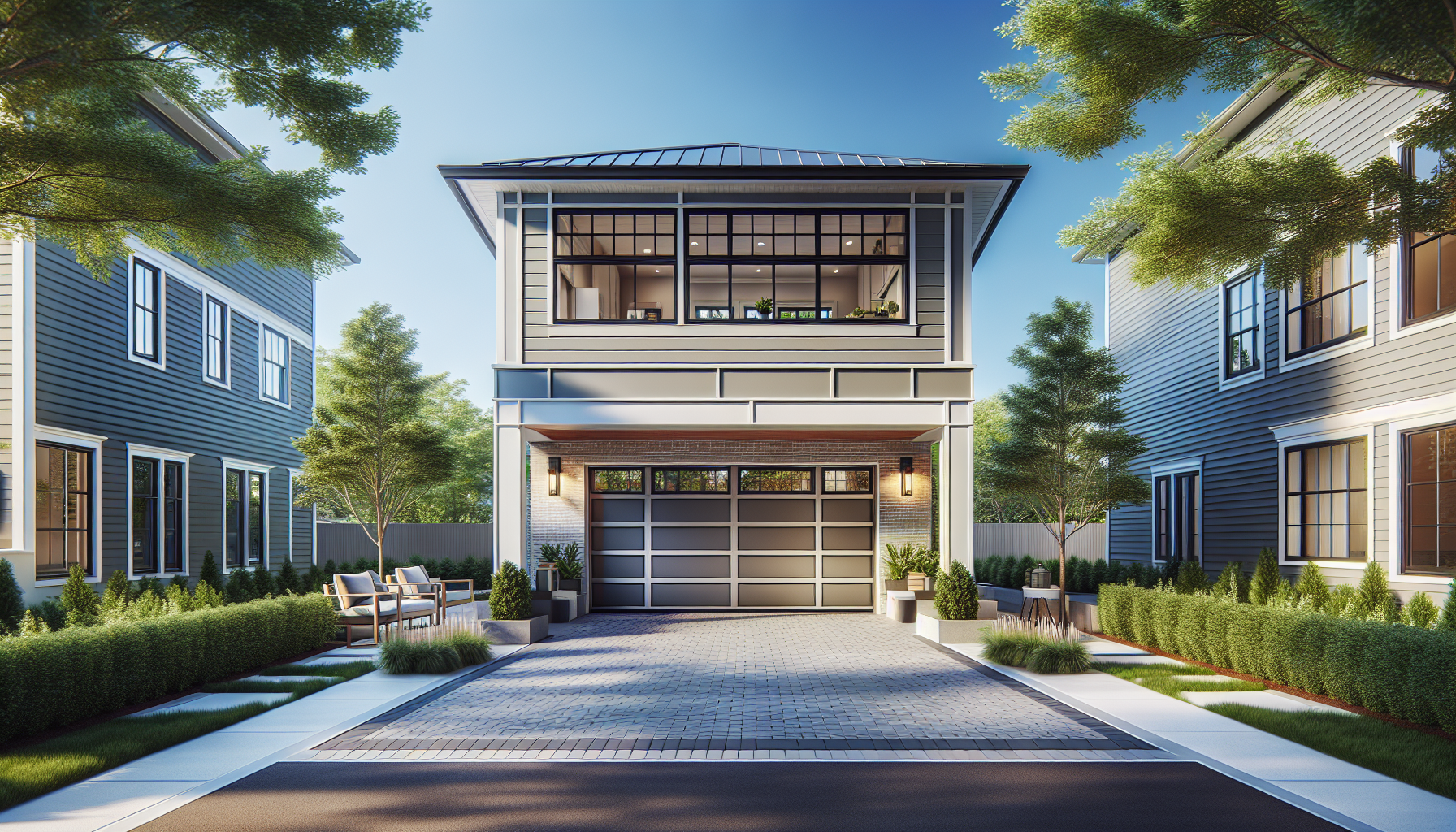 How Long Should Your Garage Door Last? | San Jose Homeowner Guide