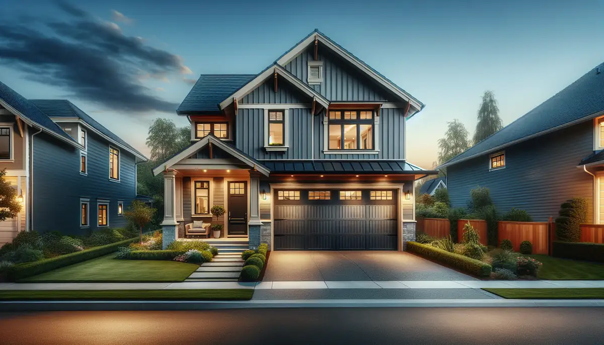 Common Garage Door Problems and How to Fix Them | A & A Campbell Garage Door Repair