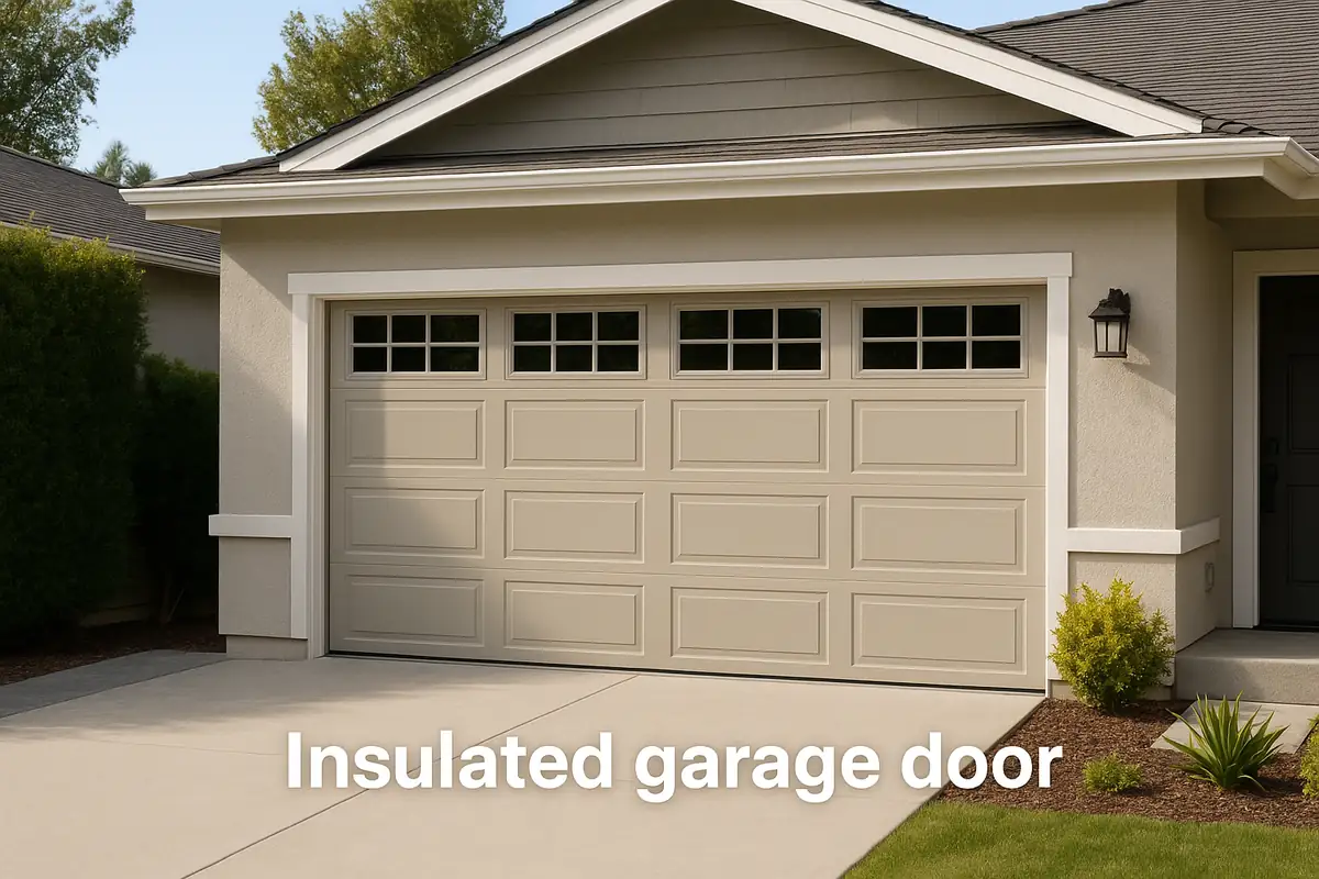 Top 5 Garage Door Safety Tips Every Homeowner Should Know – A & A Campbell Garage Door Repair