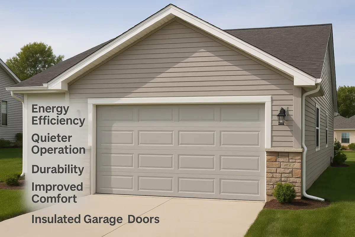 Top 5 Garage Door Safety Tips Every Homeowner Should Know – A & A Campbell Garage Door Repair