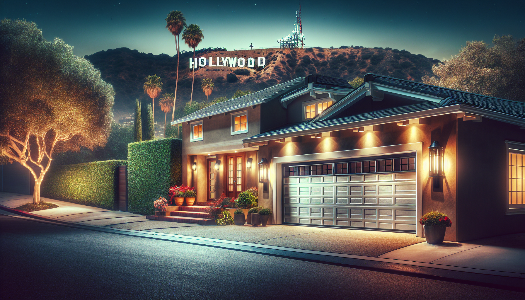 Boost Your Home's Curb Appeal with a New Garage Door in San Jose