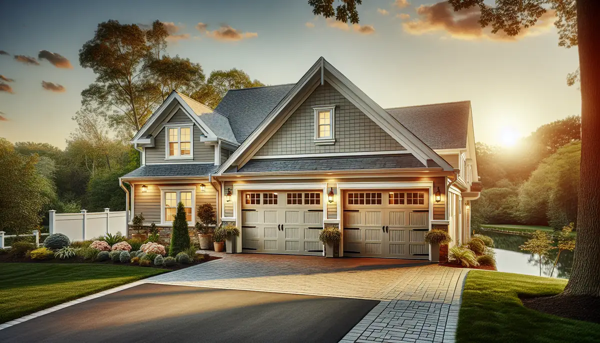 When to Replace vs Repair Your Garage Door: A Guide by A & A Campbell Garage Door Repair