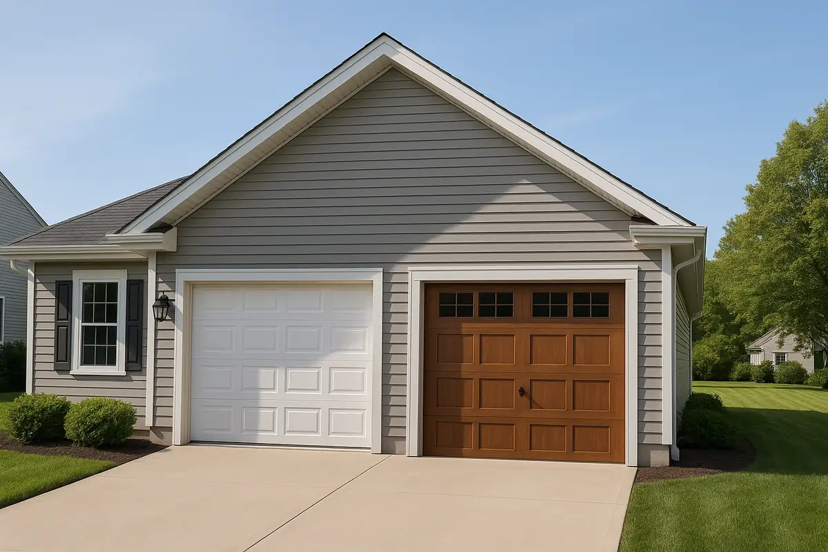 Emergency Garage Door Repairs: What to Do in San Jose, CA