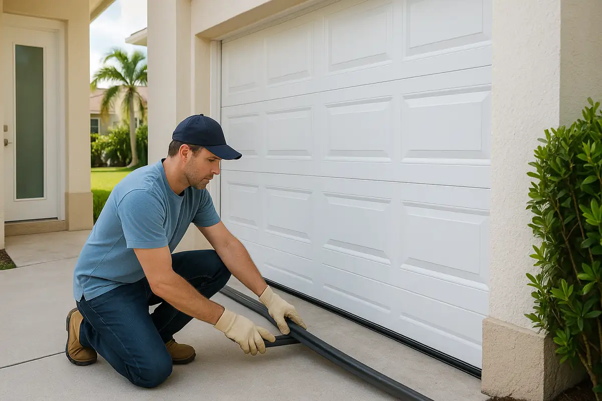 Emergency Garage Door Repairs in San Jose, CA: What to Do