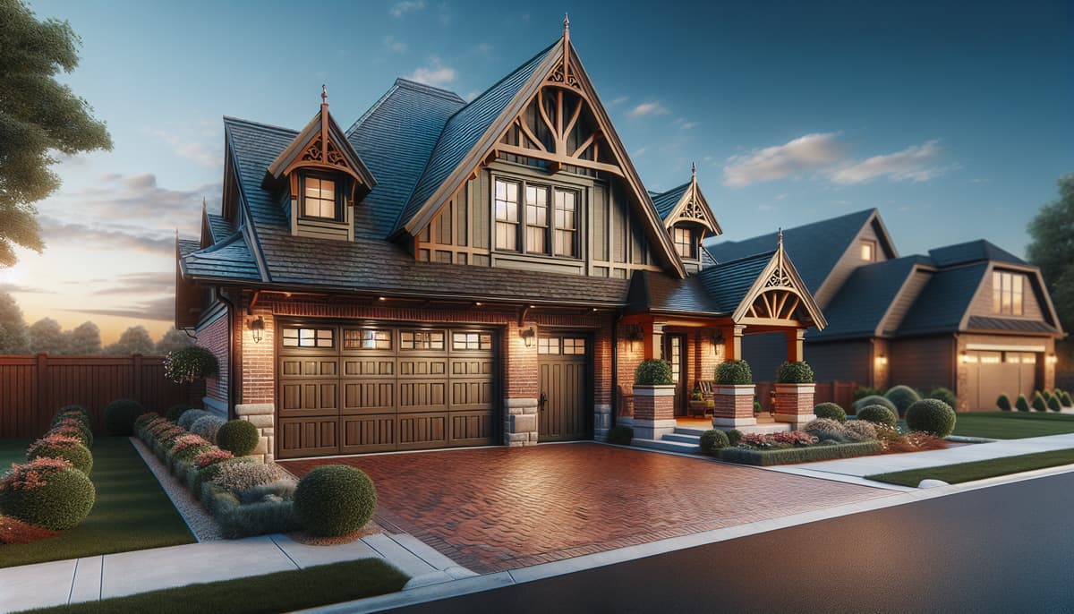 Garage door project 6 by A & A Campbell Garage Door Repair