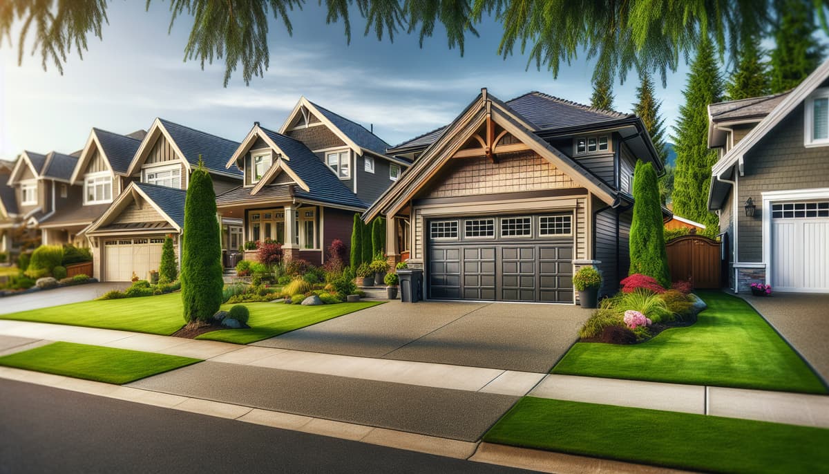 Garage Door Opener Types: Which is Best for San Jose Homes?