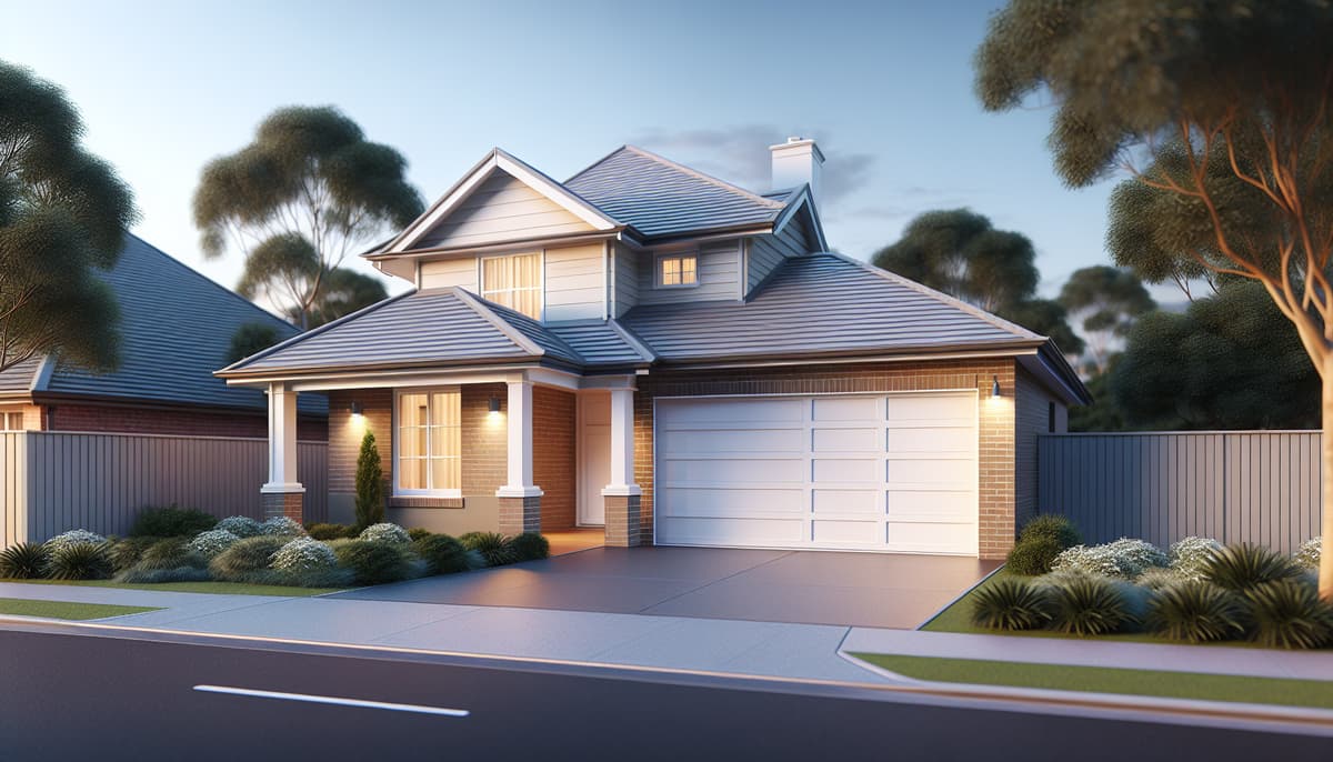 Garage door project 7 by A & A Campbell Garage Door Repair