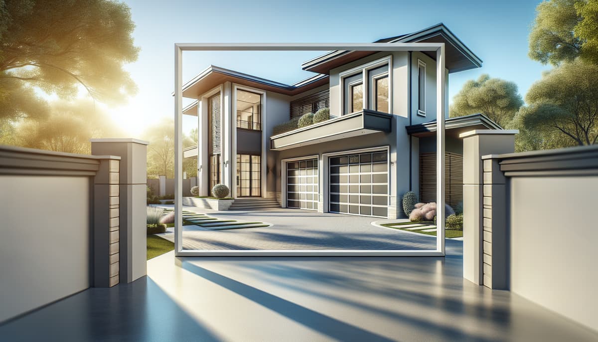 Garage Door Opener Types: Which is Best for San Jose Homes?