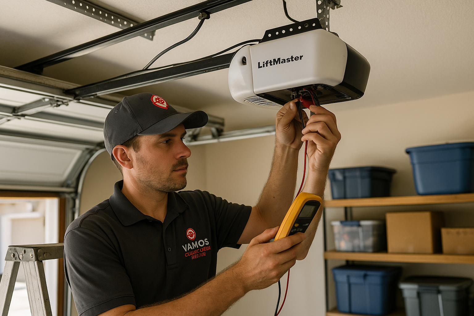 Complete Guide to Garage Door Insulation in San Jose