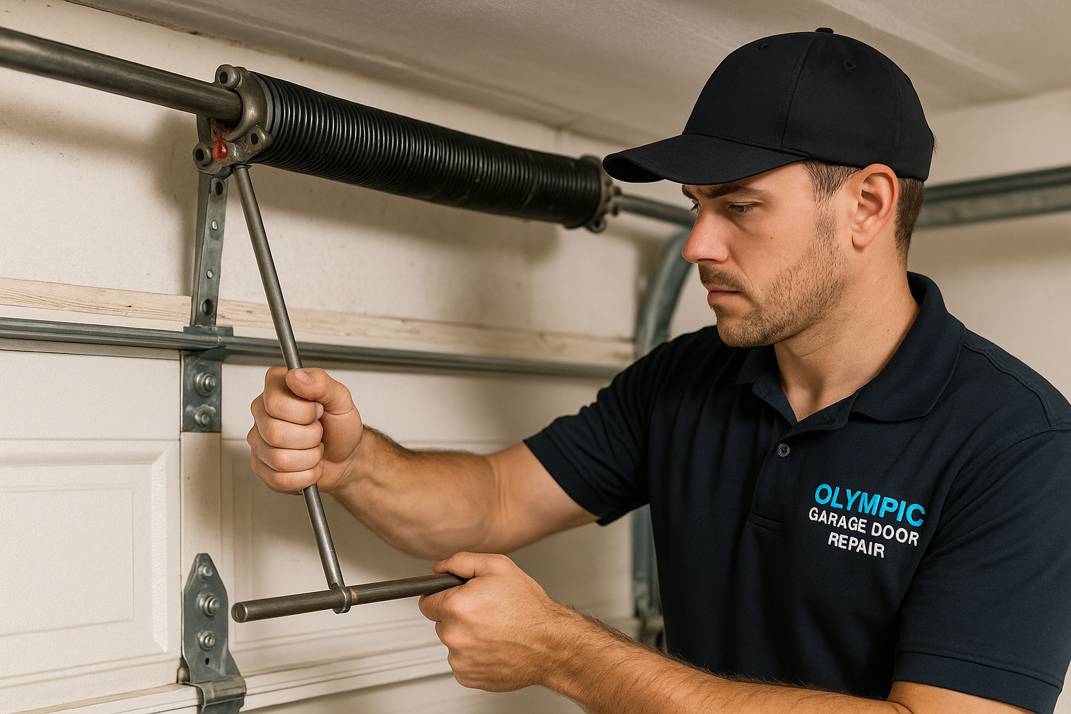 Complete Guide to Garage Door Insulation in San Jose