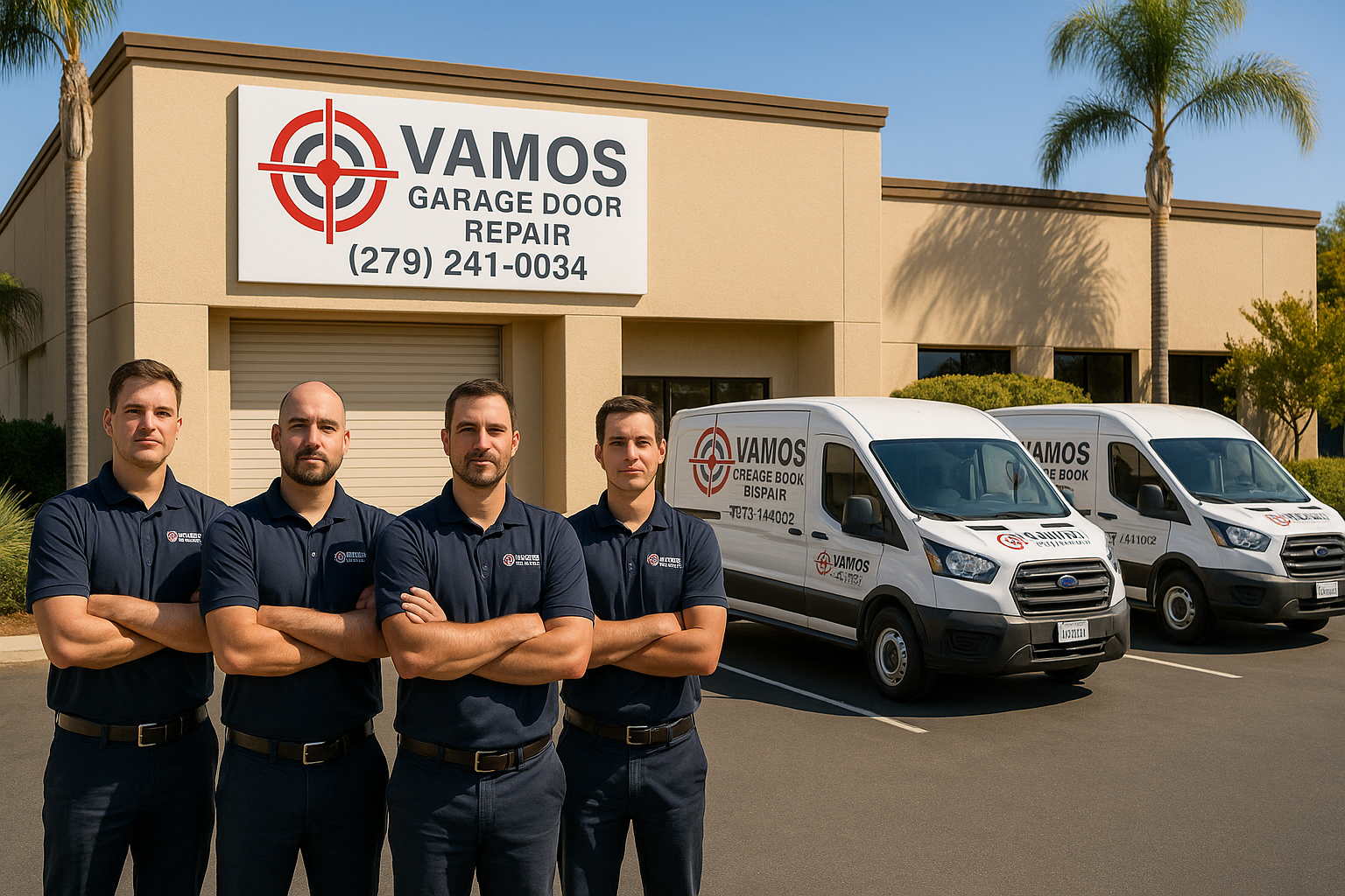 Our certified technicians